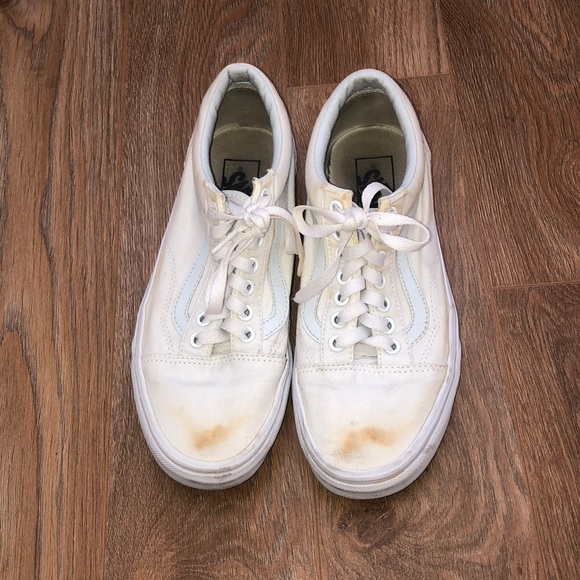 Vans Shoes - Vans